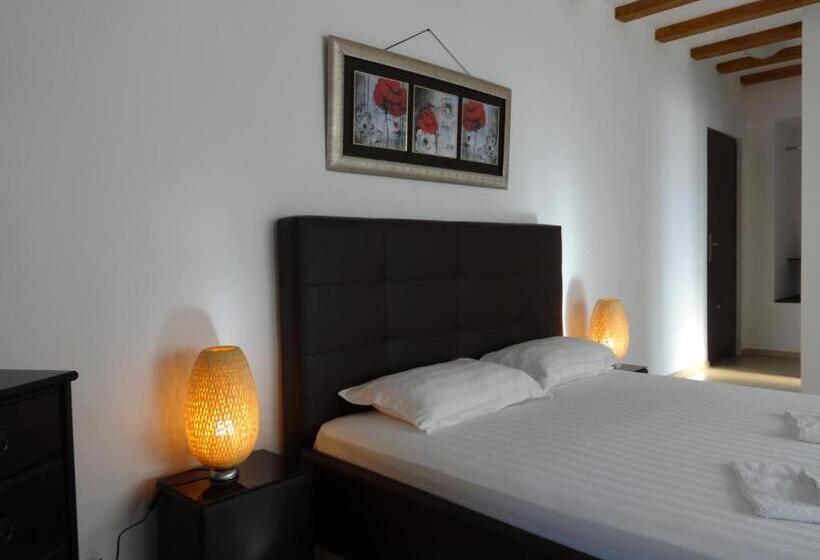 اتاق سوپریور, Villa Zorba