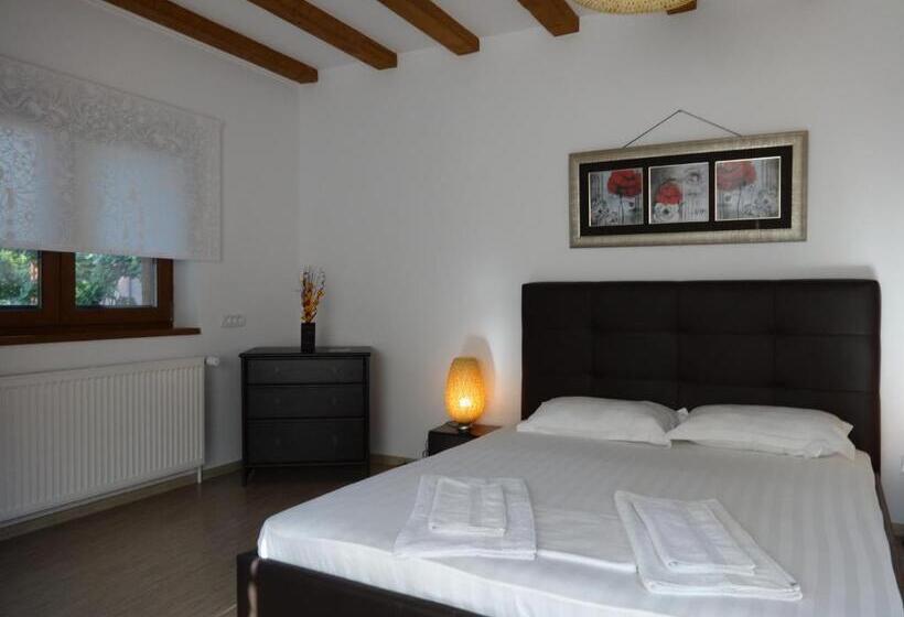 اتاق سوپریور, Villa Zorba