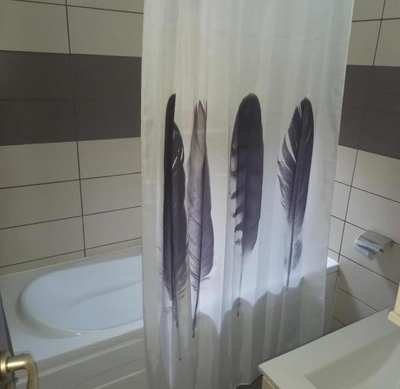 اتاق خانوادگی, Villa Zorba