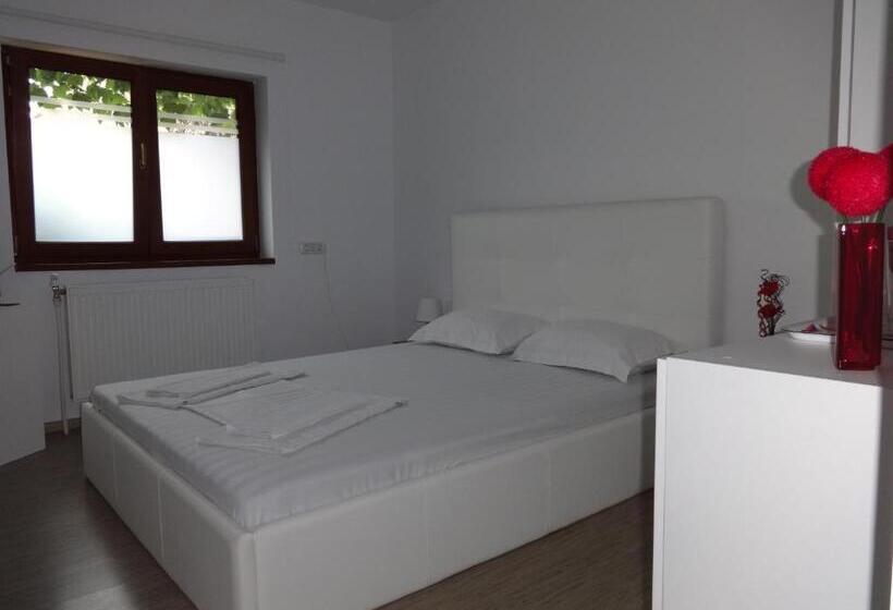 اتاق استاندارد, Villa Zorba