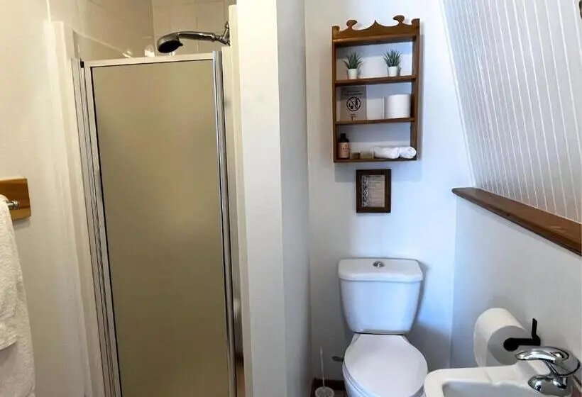 اتاق استاندارد, Auberge Musicale Pour Un Instant