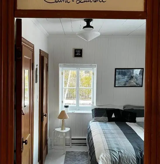 اتاق استاندارد, Auberge Musicale Pour Un Instant