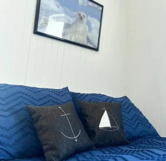 اتاق استاندارد, Auberge Musicale Pour Un Instant