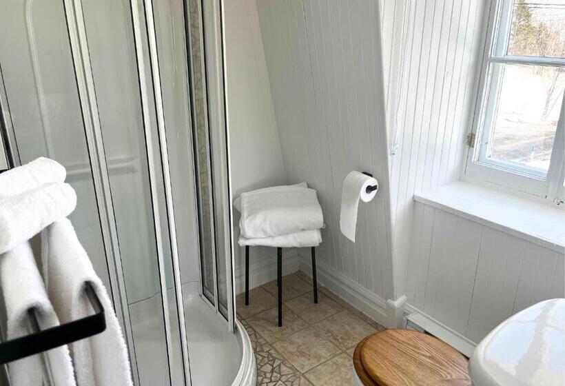 غرفة سوبيريور, Auberge Musicale Pour Un Instant