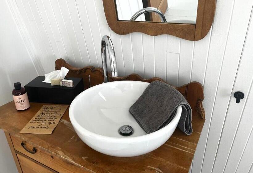 غرفة سوبيريور, Auberge Musicale Pour Un Instant