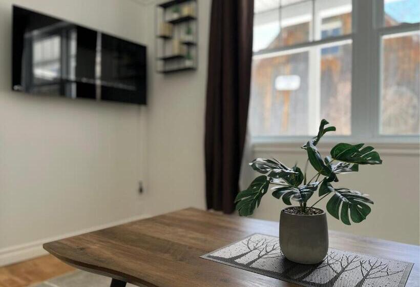 テラス付きスタンダードワンルーム, Auberge Musicale Pour Un Instant