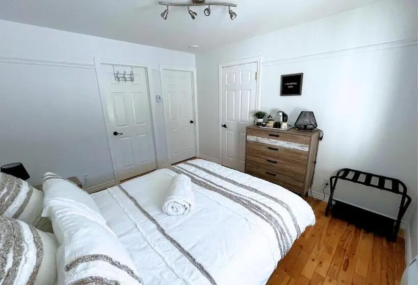 اتاق استاندارد با چشم‌انداز باغ, Auberge Musicale Pour Un Instant