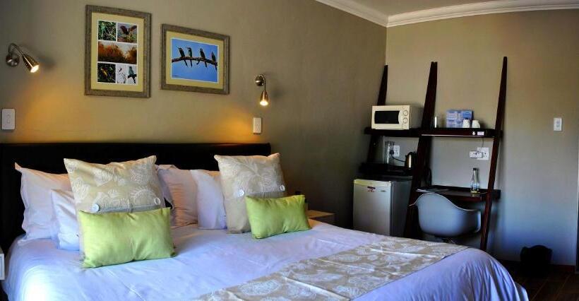 חדר סטנדרט, Christie's Inn