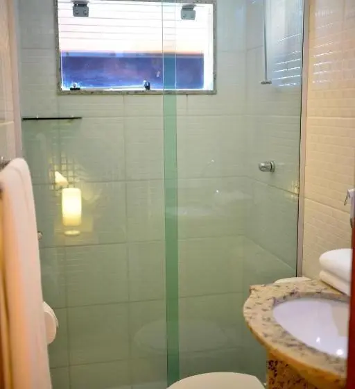 Standard Room, Pousada E Restaurante O Pescador