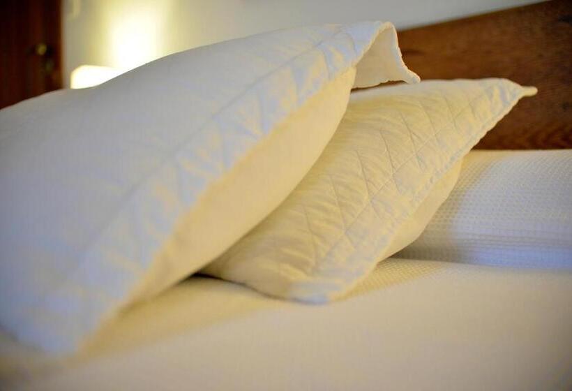 스탠다드 룸, Pousada E Restaurante O Pescador