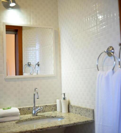 스탠다드 룸 바다 전망, Pousada E Restaurante O Pescador