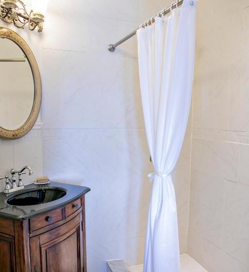 Standard Szoba, Puddicombe House