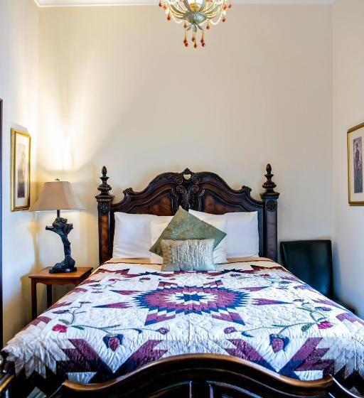 Standard Szoba, Puddicombe House