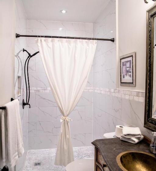 Premium Szoba, Puddicombe House