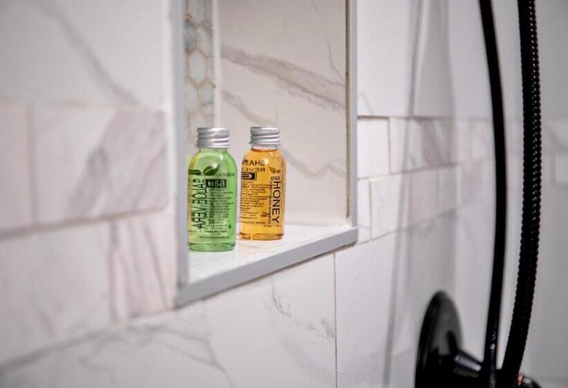 Premium Szoba, Puddicombe House