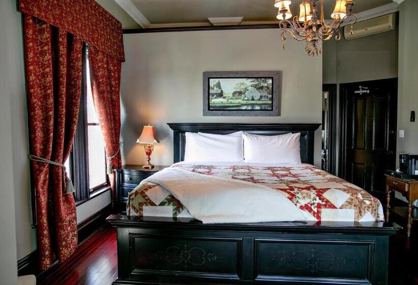 Premium Szoba, Puddicombe House