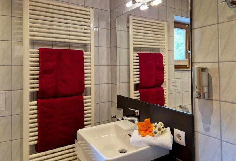 패밀리 룸, Alpenpension Gastein