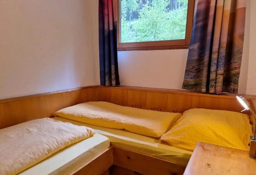 ファミリールーム, Alpenpension Gastein