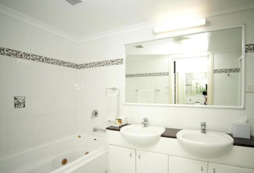 דירת 3 חדרים נוף לים, Beaches International