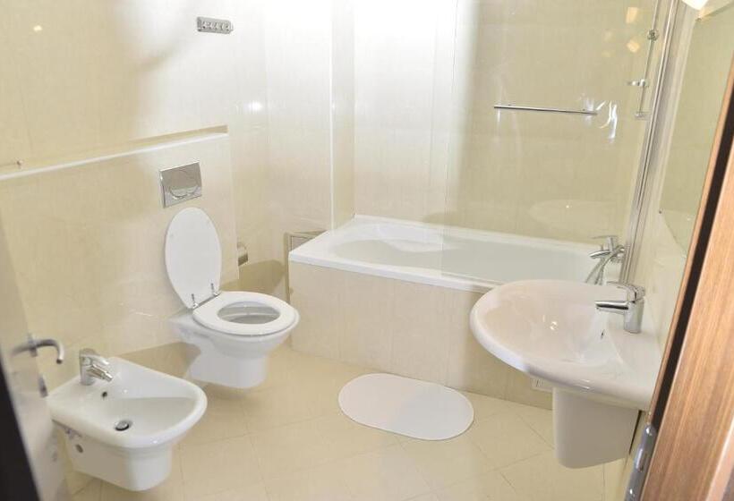 استودیوی استاندارد, Elysium