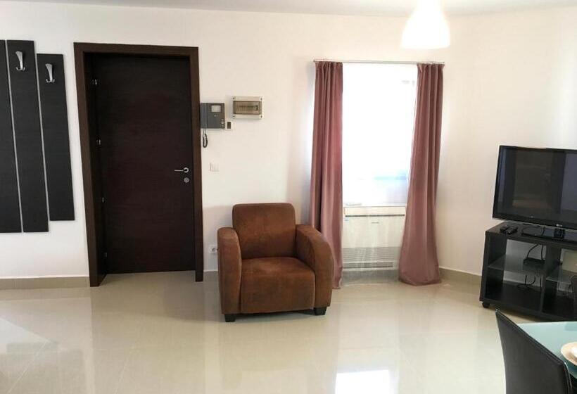 استودیوی استاندارد, Elysium