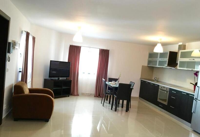 استودیوی استاندارد, Elysium