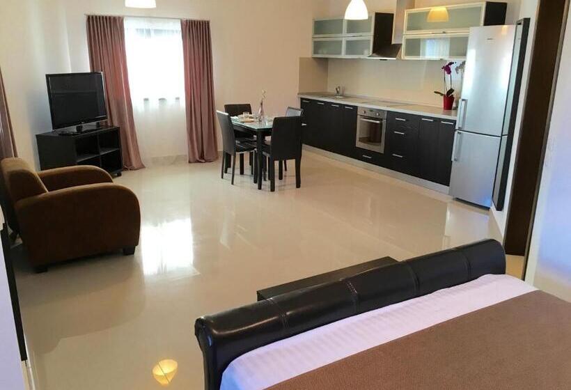 استودیوی استاندارد, Elysium