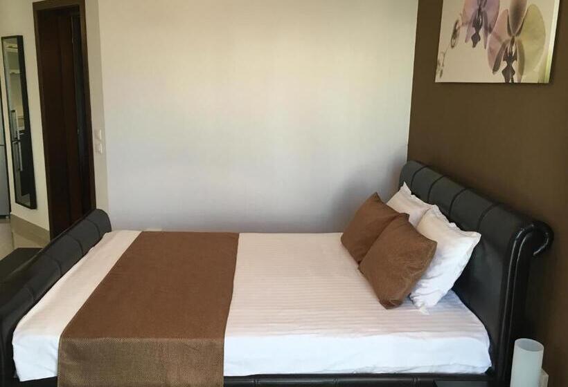 استودیوی استاندارد, Elysium