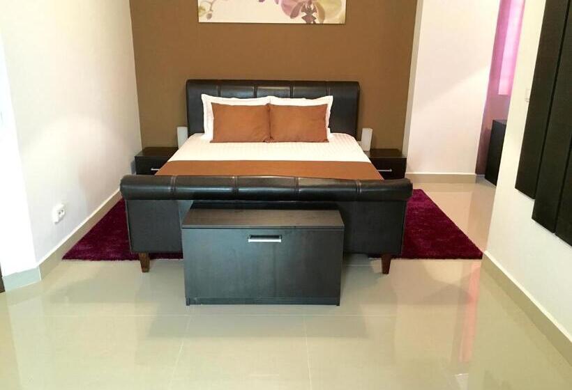 استودیوی استاندارد, Elysium