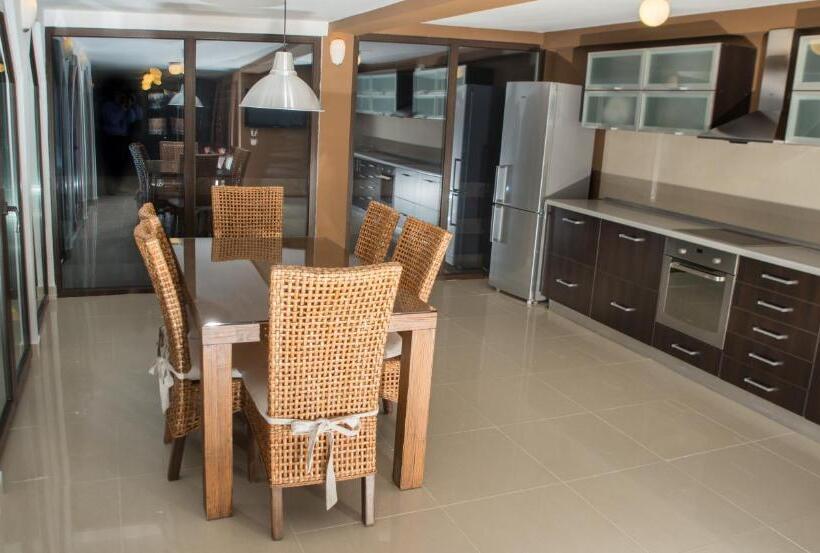 آپارتمان لوکس 1 خوابه, Elysium