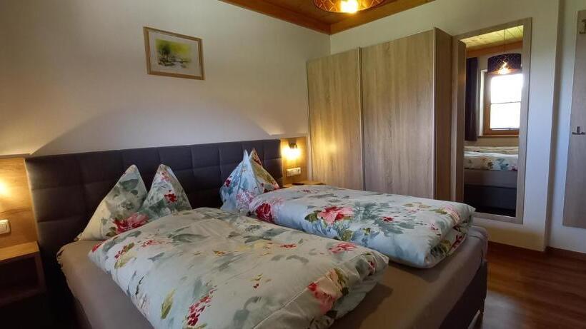 شقة غرفة واحدة, Gumpoldbauer