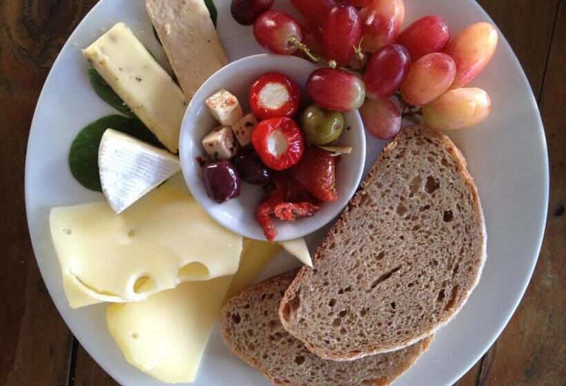 דירת חדר, Mapleton Falls Accommodation