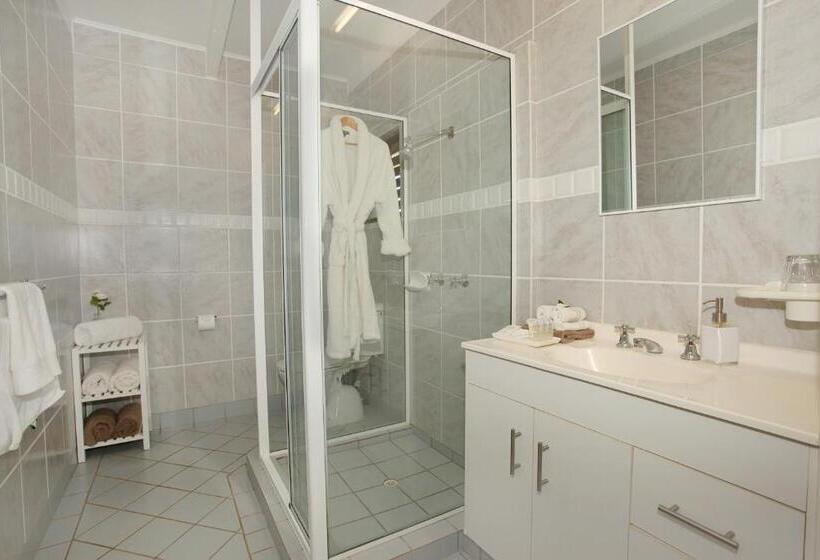 דירת שני חדרים, Mapleton Falls Accommodation