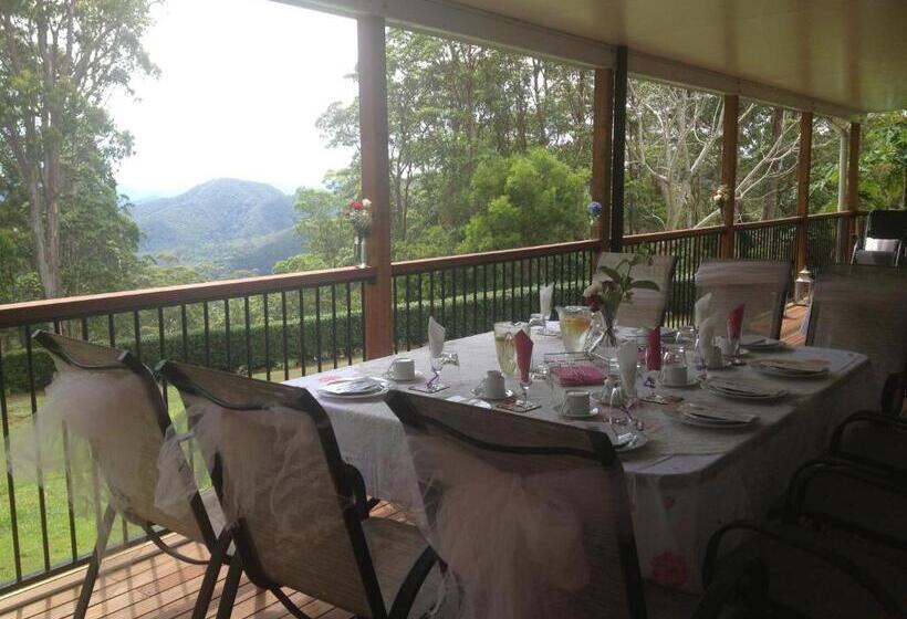 Апартаменты 2 Спальни, Mapleton Falls Accommodation