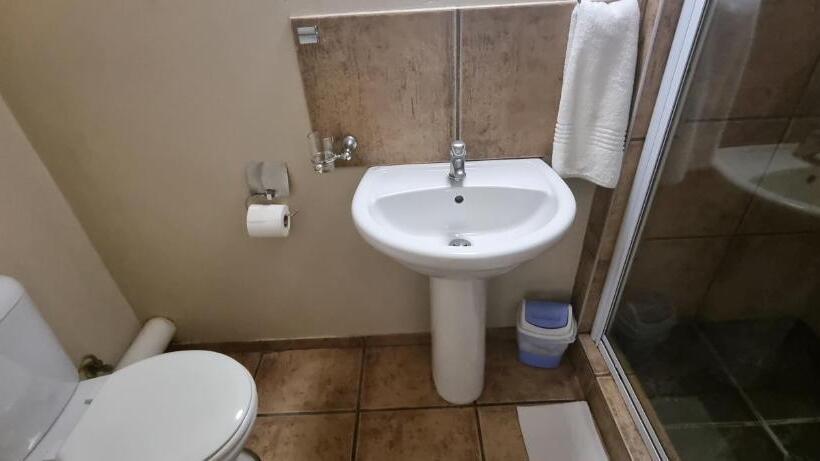 חדר סטנדרט, B My Guest