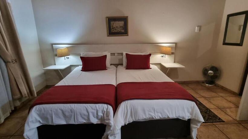 חדר סטנדרט, B My Guest