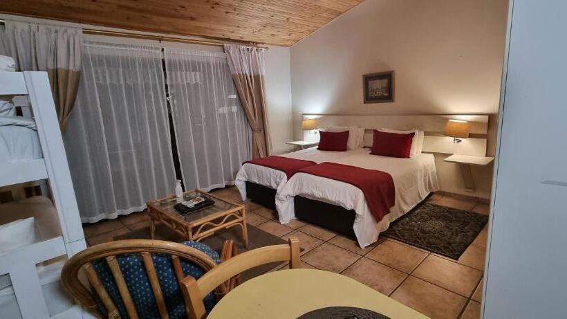 غرفة قياسية, B My Guest