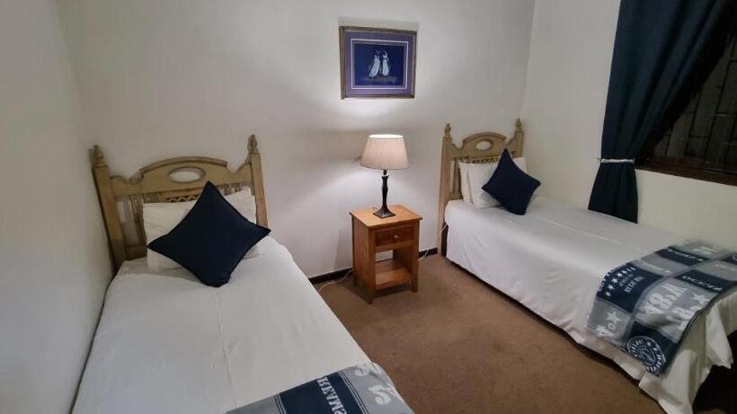 חדר משפחתי, B My Guest