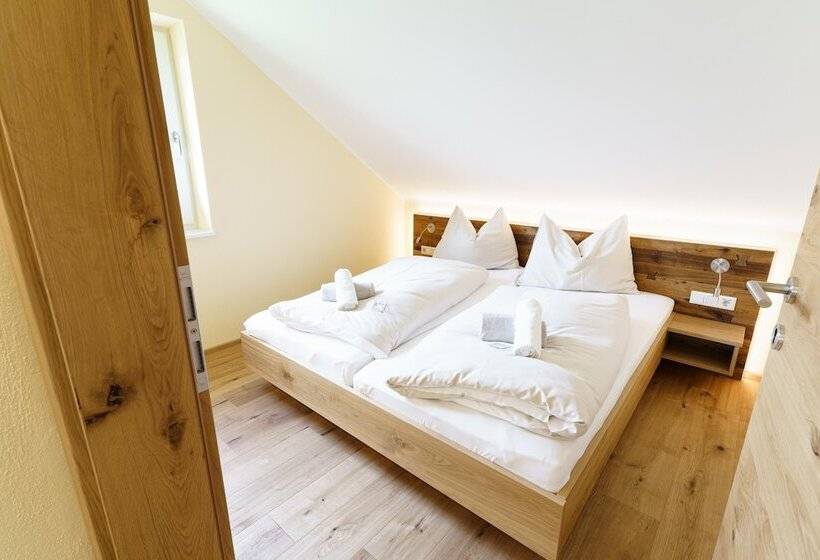 Familjerum, Die Metzgerstubn