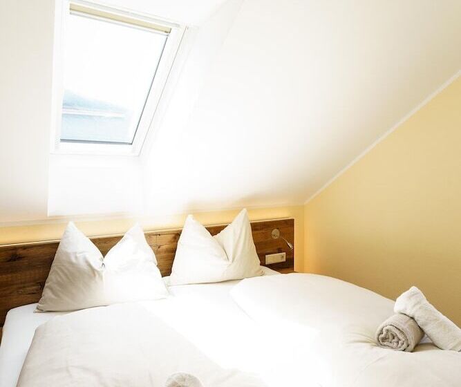 Familjerum, Die Metzgerstubn