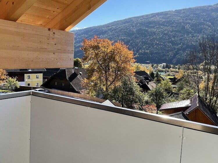 Familjerum, Die Metzgerstubn