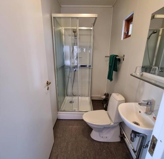 خانه 1 خوابه, Guesthouse Pétursborg