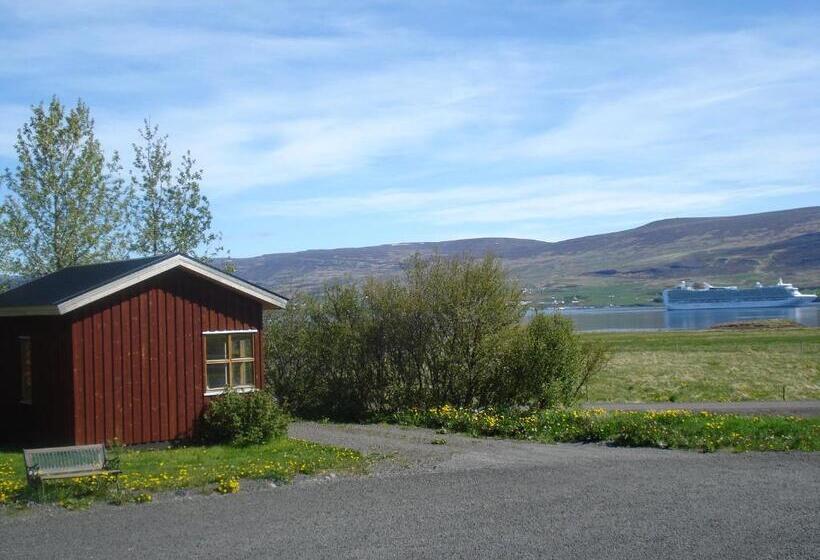 خانه 1 خوابه, Guesthouse Pétursborg