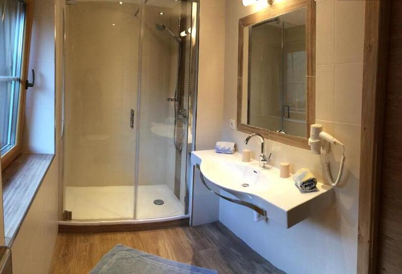 스탠다드 발코니 룸, Jenneweinhof