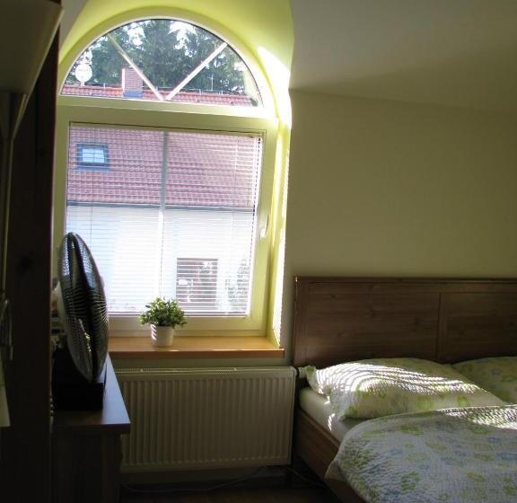 스탠다드 룸, Penzion Lilie