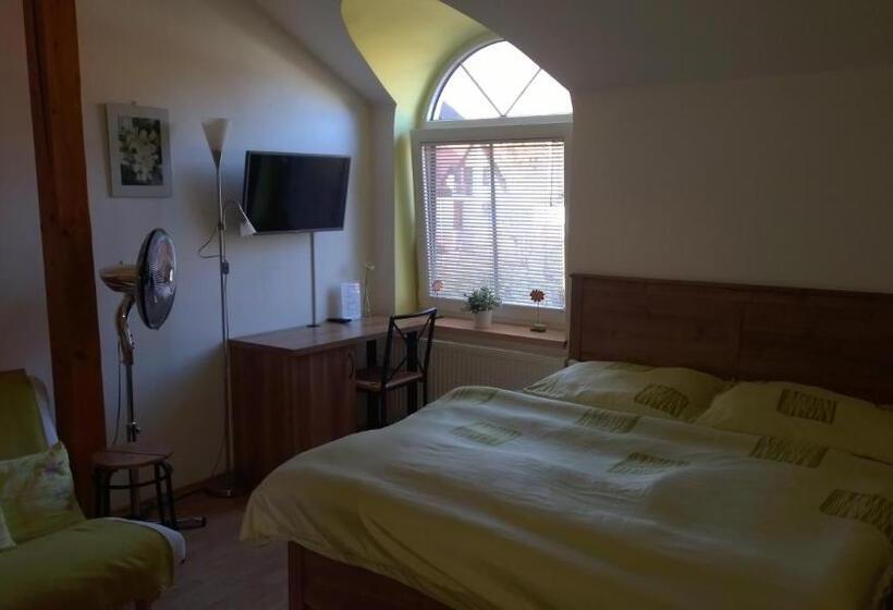 スタンダードルーム, Penzion Lilie