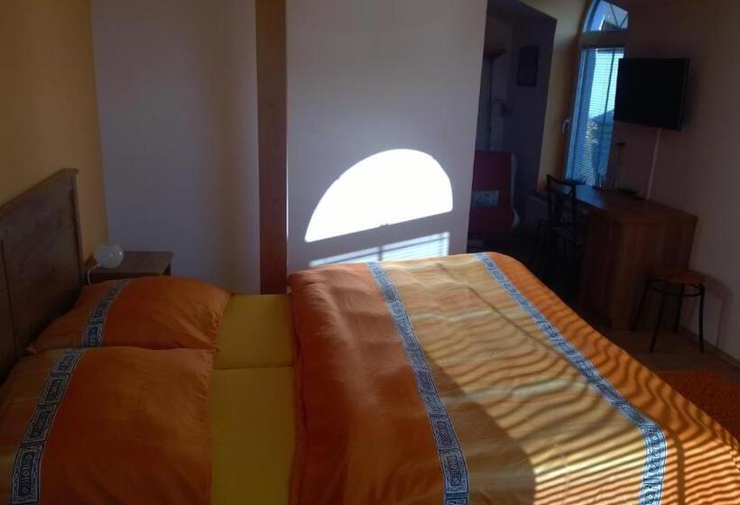 スーペリアールーム, Penzion Lilie