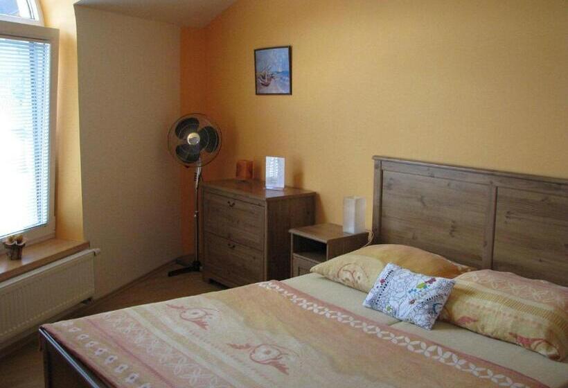 수피리어 룸, Penzion Lilie