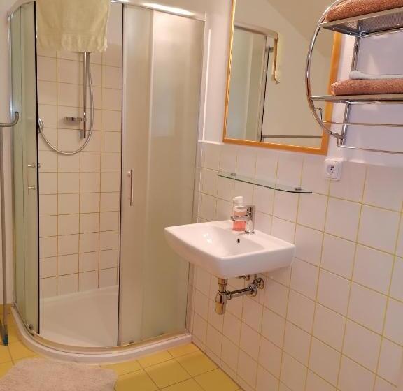 スーペリアールーム, Penzion Lilie