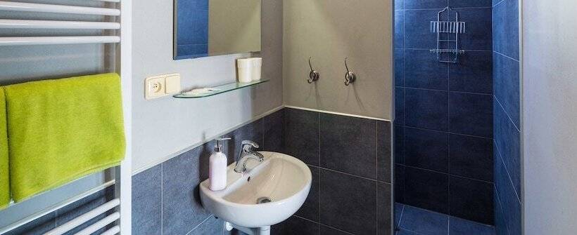 Номер Стандартный с Видом, Penzion Na Kopci